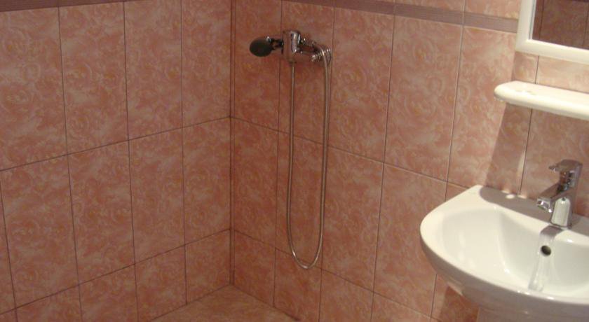 Гостиница Guest house Magdalena Сочи-12