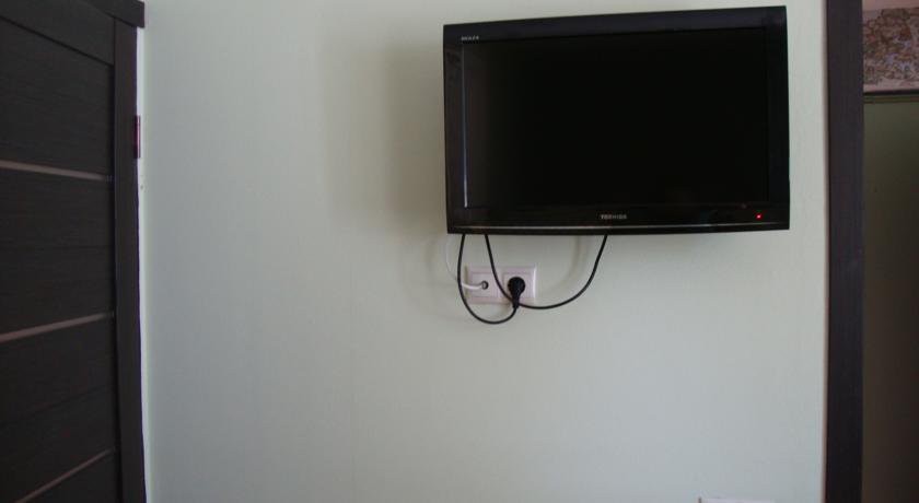 Гостиница Guest house Magdalena Сочи-5
