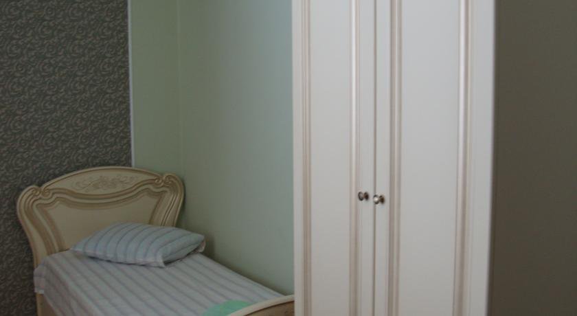 Гостиница Guest house Magdalena Сочи-11