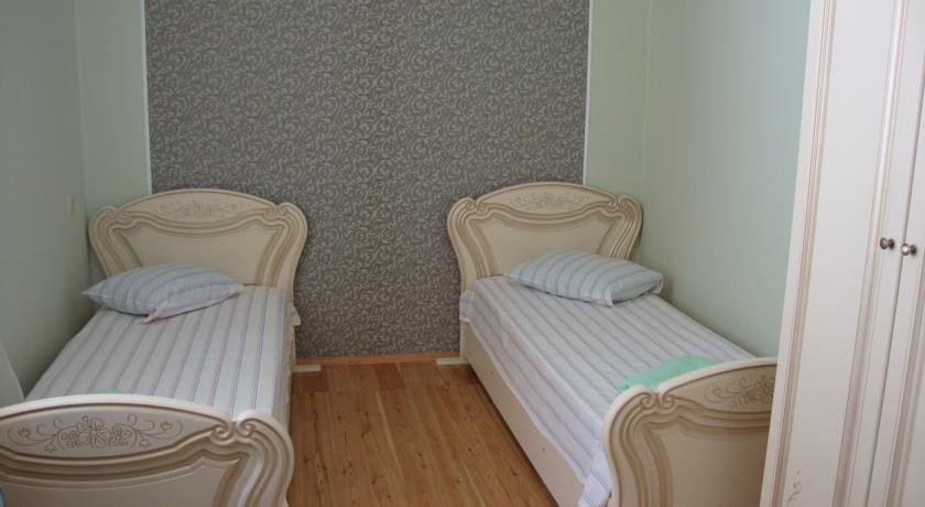 Гостиница Guest house Magdalena Сочи-7