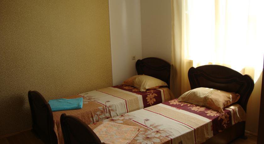 Гостиница Guest house Magdalena Сочи-4