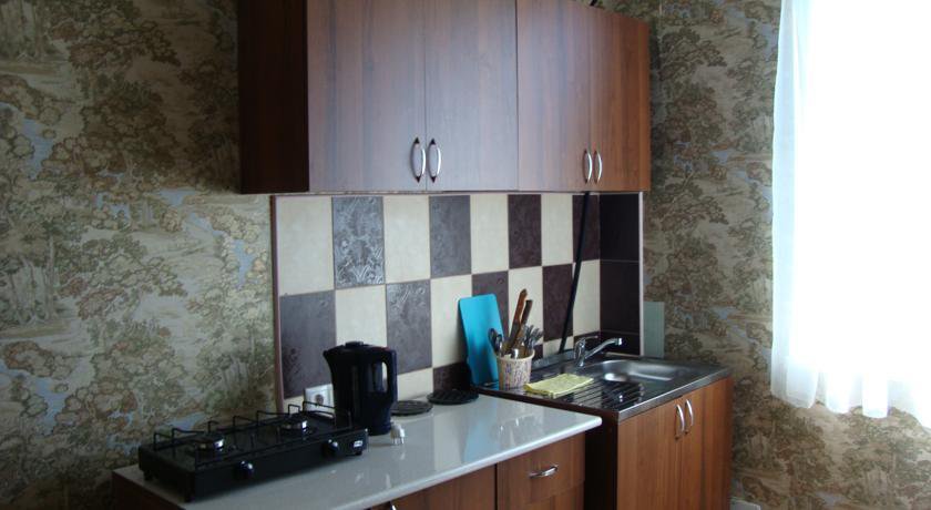 Гостиница Guest house Magdalena Сочи-9