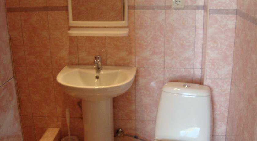 Гостиница Guest house Magdalena Сочи-10