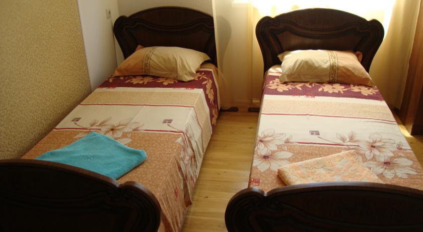 Гостиница Guest house Magdalena Сочи-6